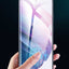 Galaxy S24 Zore Dias Glass Screen Protector Black