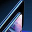 Galaxy S24 Zore Dias Glass Screen Protector Black