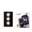 Galaxy S24 Zore Kamera Lens Koruyucu Cam Filmi Koyu Yeşil