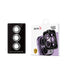 Galaxy S24 Zore Kamera Lens Koruyucu Cam Filmi Gold