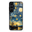 Galaxy S25 FE Kılıf Kamera Korumalı Desenli Zore Lusi Kapak