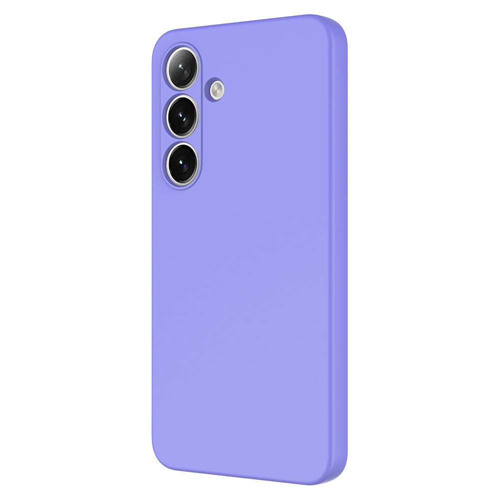 Galaxy S25 Kılıf Zore Mara Lansman Kapak Pembe