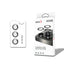 Galaxy S25 Plus Zore CL-12 Premium Safir Parmak İzi Bırakmayan Anti-Reflective Kamera Lens Koruyucu