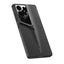 Galaxy S25 Ultra Kılıf Ultra İnce Kamera Korumalı Sert Rubber Zore Procase Kapak Siyah
