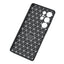 Galaxy S25 Ultra Kılıf Zore Negro Silikon Kapak Siyah