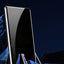 Galaxy S25 Ultra Zore Privacy Easy Body Ghost Screen Protector Black with Easy Application Tool 
