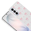 Galaxy S26 Plus Kılıf Kamera Korumalı Desenli Zore Klip Kapak