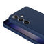 Galaxy S26 Plus Kılıf Zore Mara Lansman Kapak Lacivert
