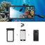 Galaxy S26 Ultra Kılıf 1-1 Su Geçirmez Kılıf