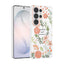 Galaxy S26 Ultra Kılıf Kamera Korumalı Desenli Zore Klip Kapak