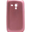Galaxy S3 Mini Kılıf Zore Premier Silikon Kapak