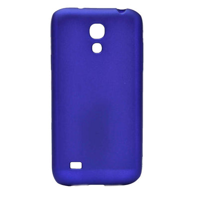Galaxy S4 Mini Kılıf Zore Premier Silikon Kapak Rose Gold