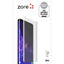 Galaxy S7 Edge Zore 3D Short Glass Ekran Koruyucu
