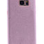 Galaxy S7 Kılıf Zore Shining Silikon Pembe