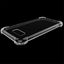Galaxy S8 Kılıf Zore Nitro Anti Shock Silikon