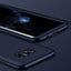 Galaxy S8 Kılıf Zore Ays Kapak