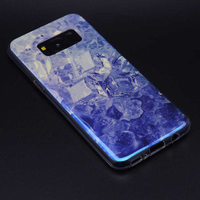 Galaxy S8 Kılıf Zore Fani Silikon NO5