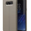 Galaxy S8 Kılıf Zore Niss Silikon Kapak