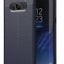 Galaxy S8 Kılıf Zore Niss Silikon Kapak