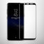 Galaxy S8 Plus Zore Süper Pet Ekran Koruyucu Jelatin Siyah