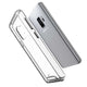 Galaxy S9 Kılıf Zore Gard Silikon