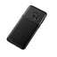 Galaxy S9 Kılıf Zore Negro Silikon Kapak Siyah