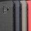 Galaxy S9 Kılıf Zore Niss Silikon Kapak Lacivert
