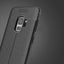 Galaxy S9 Kılıf Zore Niss Silikon Kapak Lacivert