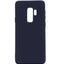 Galaxy S9 Kılıf Zore Premier Silikon Kapak
