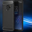 Galaxy S9 Kılıf Zore Room Silikon Kapak Siyah