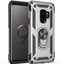 Galaxy S9 Kılıf Zore Vega Kapak