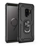 Galaxy S9 Kılıf Zore Vega Kapak