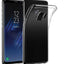 Galaxy S9 Plus Kılıf Zore İmax Silikon Kamera Korumalı Renksiz