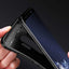 Galaxy S9 Plus Kılıf Zore Negro Silikon Kapak Kahverengi