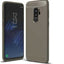 Galaxy S9 Plus Kılıf Zore Room Silikon Kapak Lacivert