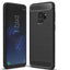 Galaxy S9 Plus Kılıf Zore Room Silikon Kapak Siyah