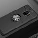 Galaxy S9 Kılıf Zore Ravel Silikon Kapak