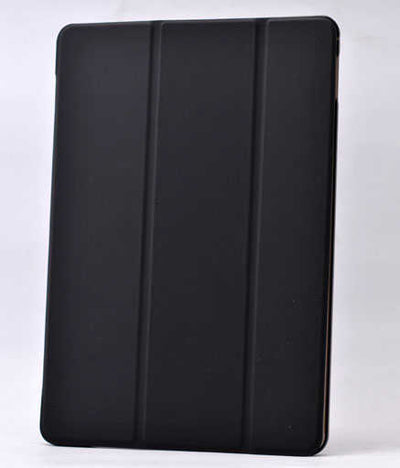 Galaxy Tab 3 Lite 7.0 T110 Zore Smart Cover Standlı 1-1 Kılıf Mor