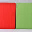 Galaxy Tab 3 Lite 7.0 T110 Zore Smart Cover Standlı 1-1 Kılıf Kırmızı