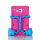Galaxy Tab 3 Lite 7.0 T110 Zore Eva Boxer Tablet Silikon