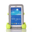 Galaxy Tab 4 7.0 T230 Zore Eva Boxer Tablet Silikon Gri