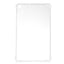 Galaxy Tab 8.0 (2019) T290 Kılıf Zore Tablet Nitro Anti Shock Silikon Kapak
