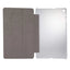 Galaxy Tab A 10.1 (2019) T510 Zore Smart Cover Standlı 1-1 Kılıf Gold