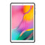 Galaxy Tab A 10.1 (2019) T510 Zore Defens Tablet Silikon Siyah