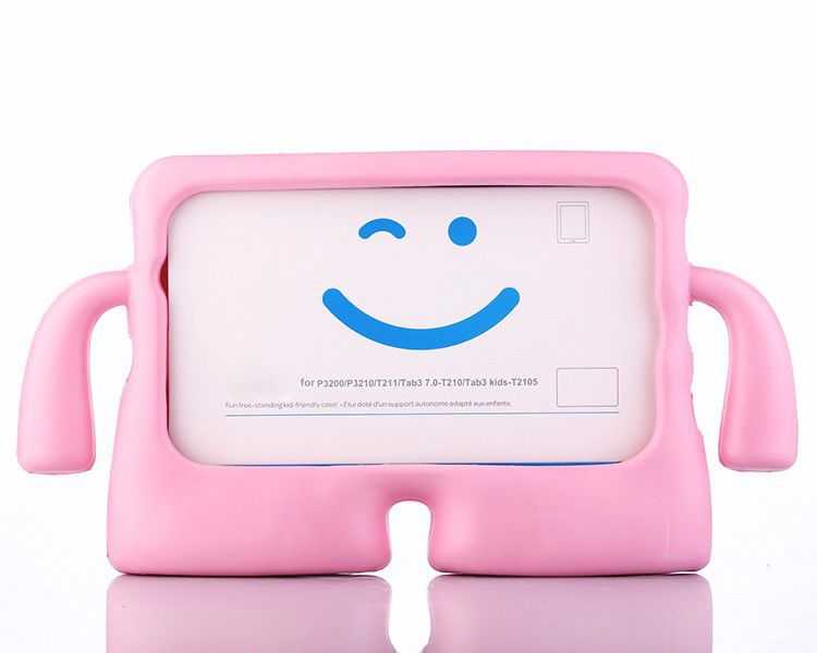 Galaxy Tab A 8.0 (2019) T290 Zore iBuy Standlı Tablet Kılıf