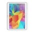 Galaxy Tab A T550 9.7 Zore Dönebilen Standlı Kılıf Pembe Açık