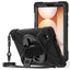 Galaxy Tab A11 Plus Zore Defender Tablet Silikon