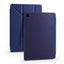 Galaxy Tab A7 10.4 T500 2020 Kılıf Zore Tri Folding Kalem Bölmeli Standlı Kılıf