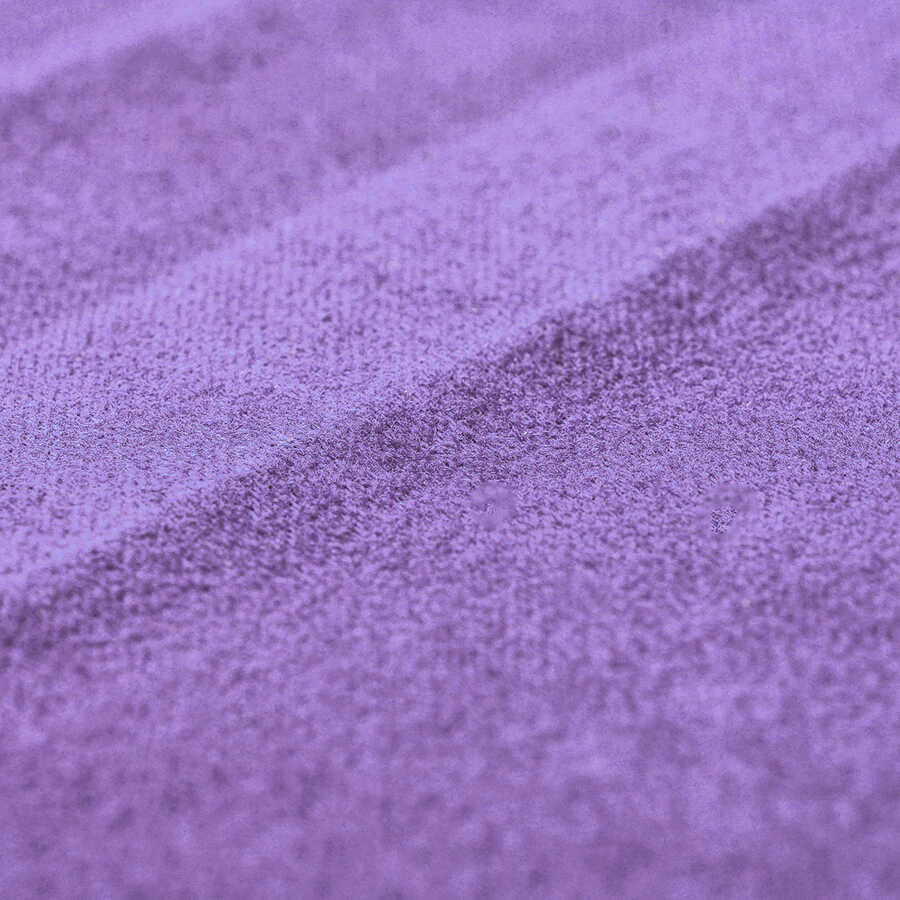 Galaxy Tab A7 10.4 T500 2020 Zore Fest Dönebilen Standlı Kılıf Lila