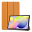 Galaxy Tab A7 10.4 T500 (2020) Zore Smart Cover Standlı 1-1 Kılıf